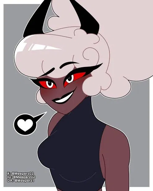 Avatar of Clara Carmine - Helluva Boss