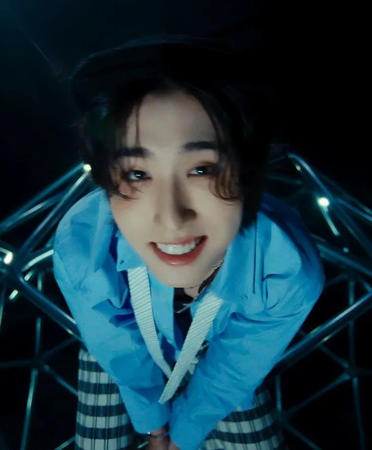 Avatar of Han Jisung - Brother's friend