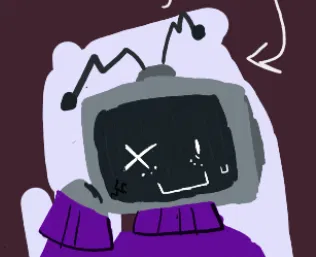 Avatar of I JOKE ABOUT DYING A LOT. BUT I DONT WANNA DIE HAHAHA. I DONT WANNA DIE. 