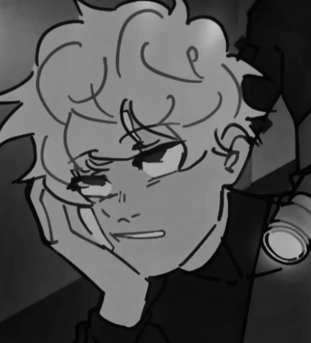 Avatar of AIDEN CLARK 