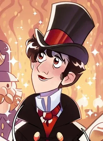 Avatar of Doctor Henry Jekyll