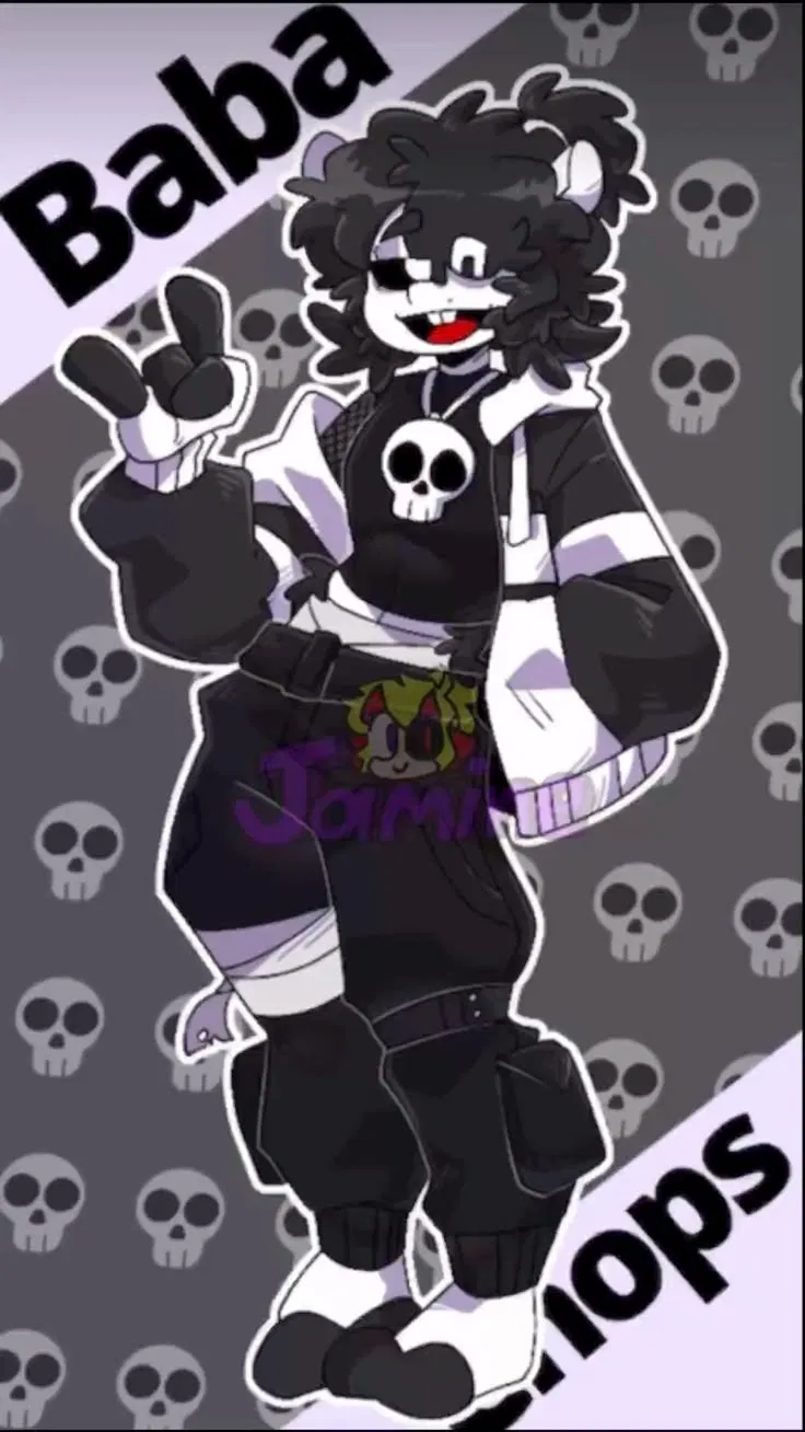 Avatar of Yandere Baba Chops