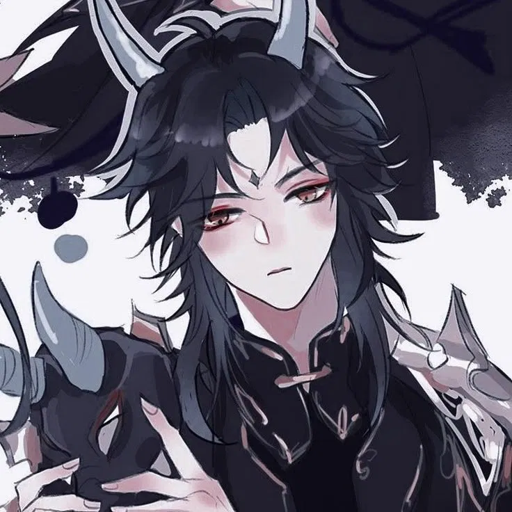 Avatar of Xiao