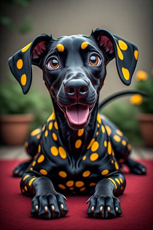 Avatar of Roco