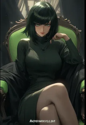 Avatar of Roomate Fubuki