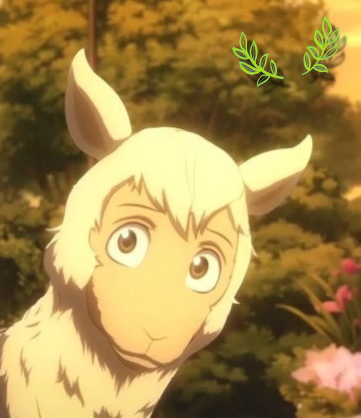 Avatar of Tem The alpaca | AU 