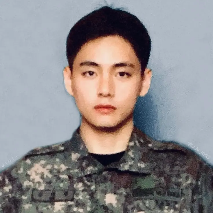 Avatar of 𝐓aehyung || 𝓢OLDIER