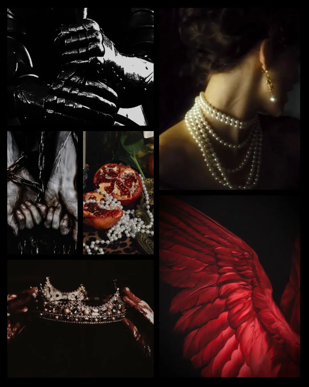 Avatar of Keigo Takami - ROYAL BODYGUARD