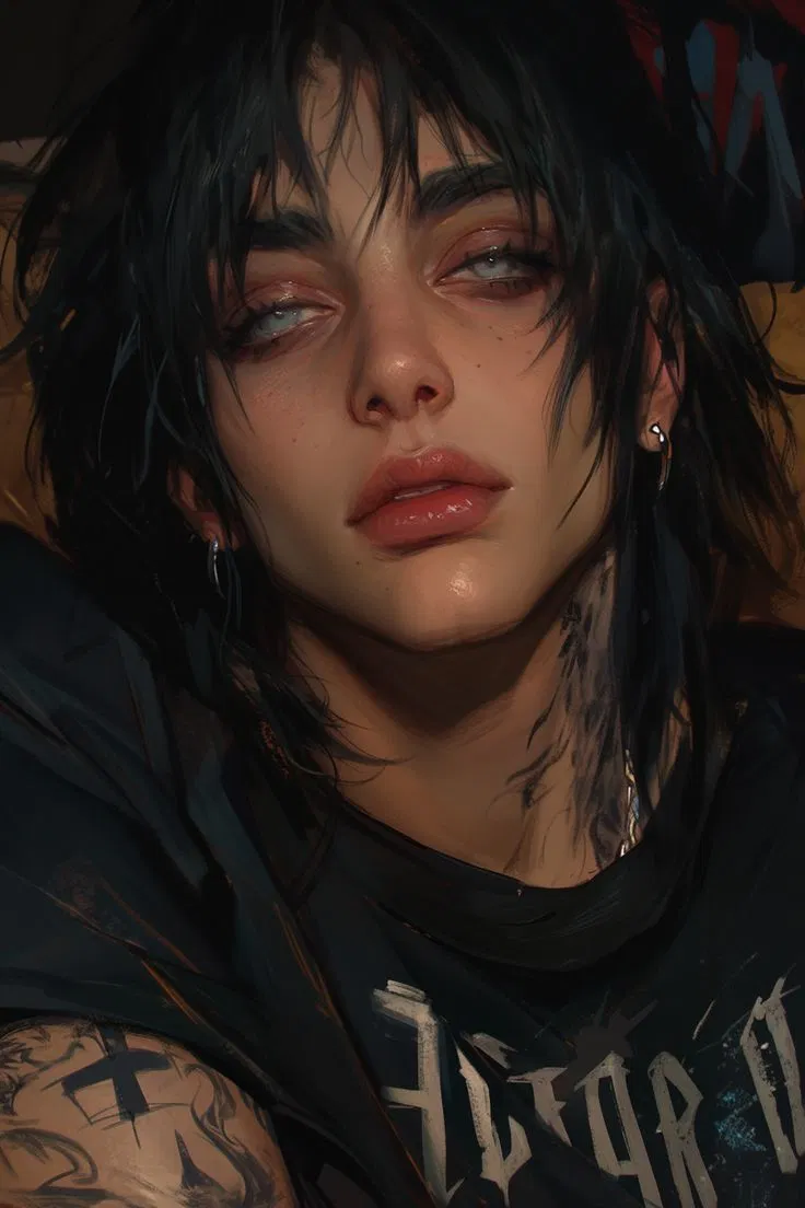 Avatar of Avery Brown || WUH LUH WUH