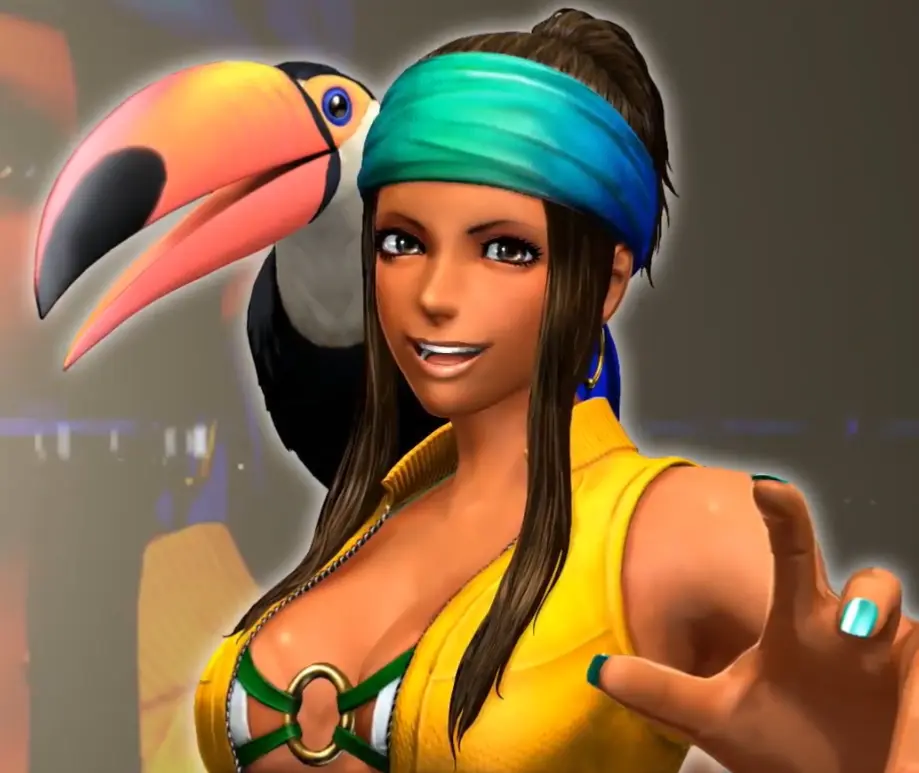 Avatar of Zarina