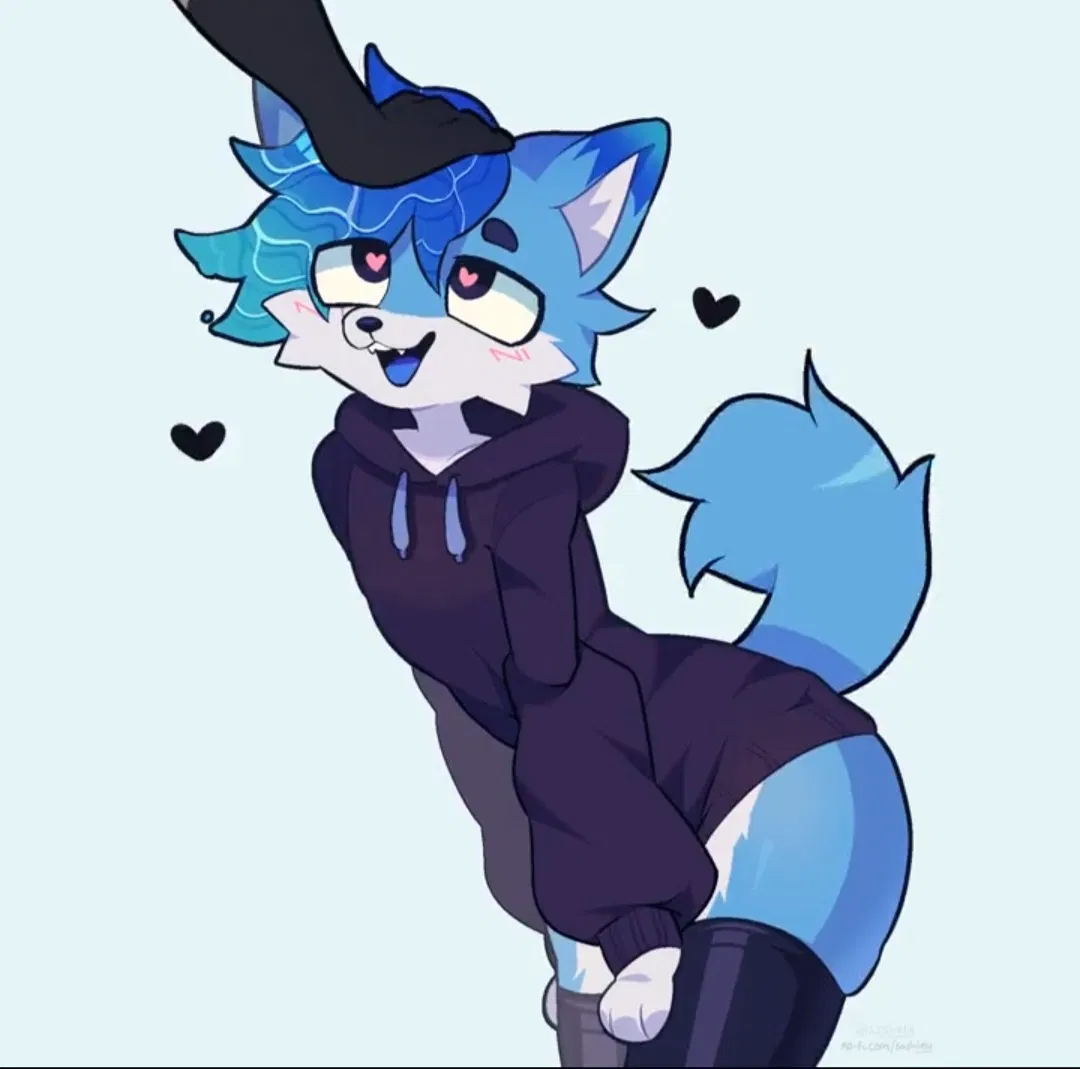 Avatar of Kito