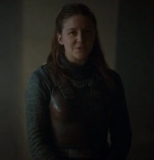 Avatar of Yara Greyjoy
