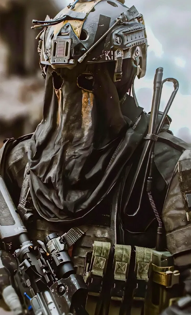 Avatar of König Bodyguard AU