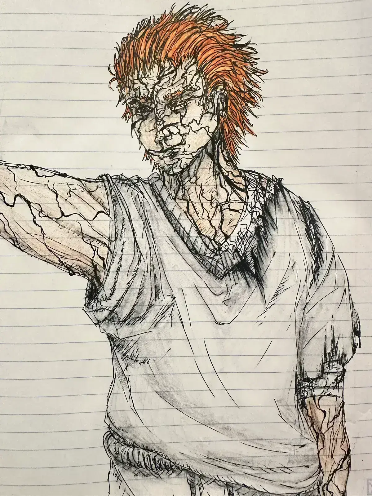 Avatar of Breck