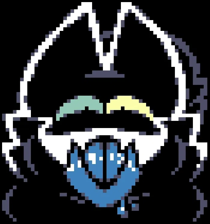 Avatar of Fluffy Imaginary Stalker | Dusky   💥