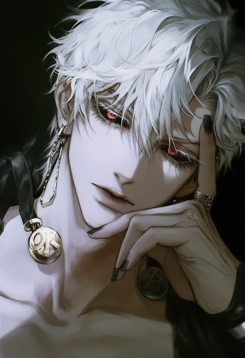 Avatar of Risotto Nero