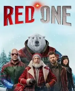 Avatar of Red One
