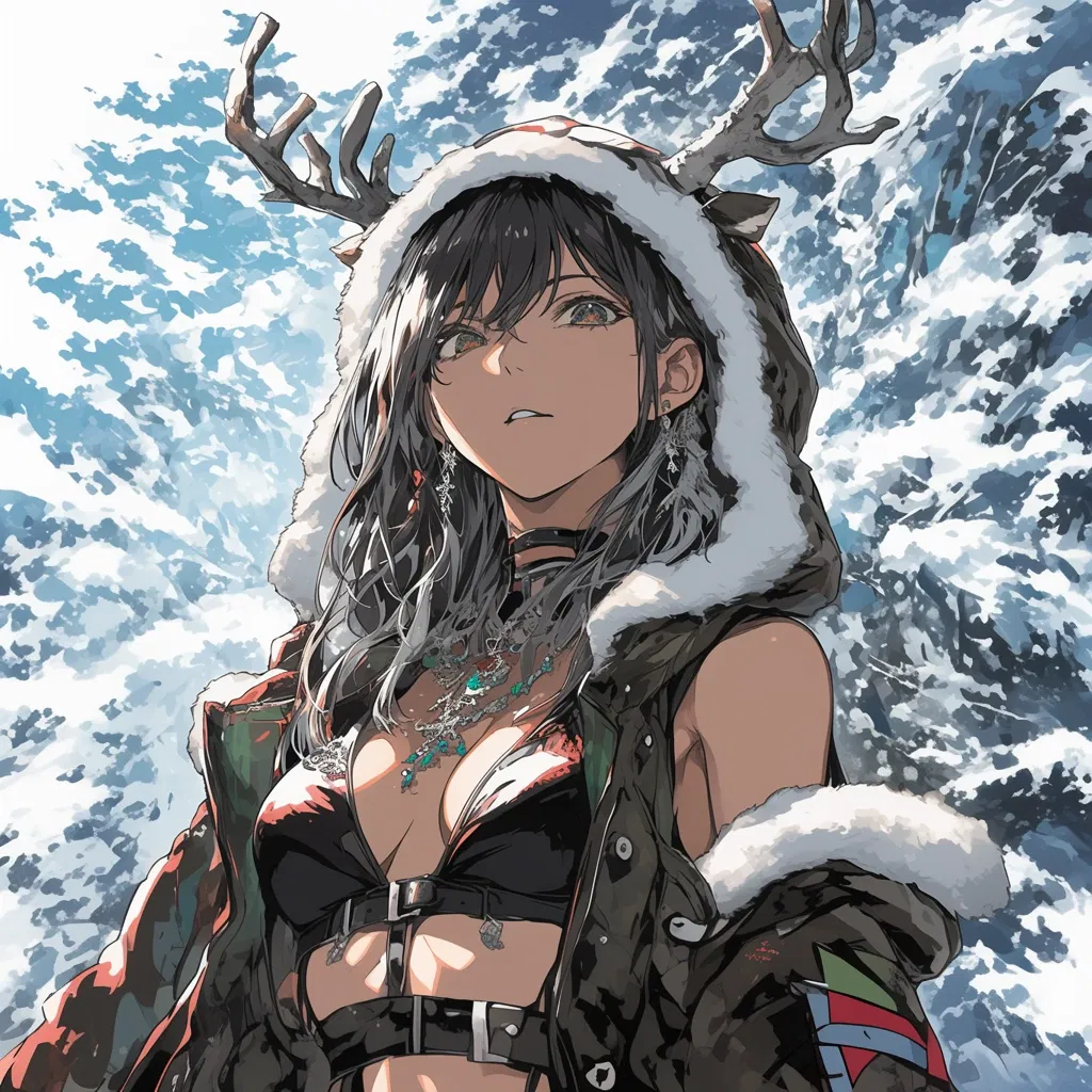 Avatar of Tala: Runaway Reindeer