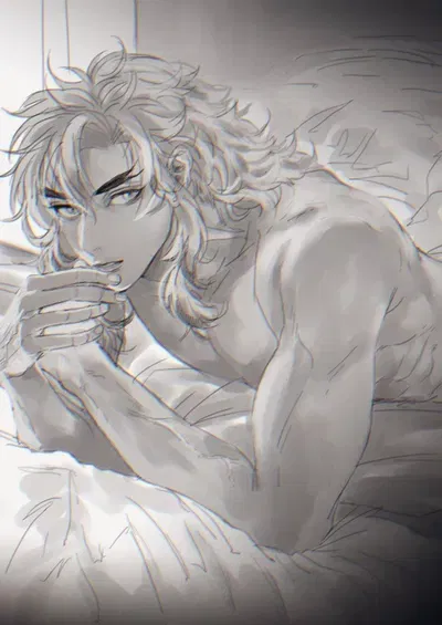 Avatar of Kyojuro Rengoku || REQUEST