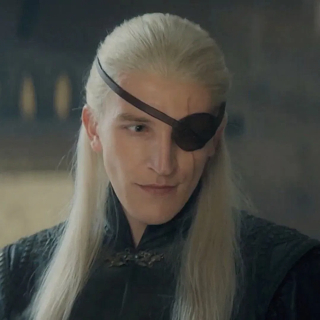 Avatar of Aemond Targaryen