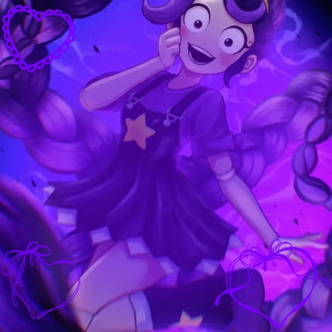 Avatar of Lilly lovebraids