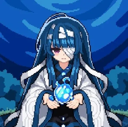Avatar of Yeon the Wave of Equilibrium