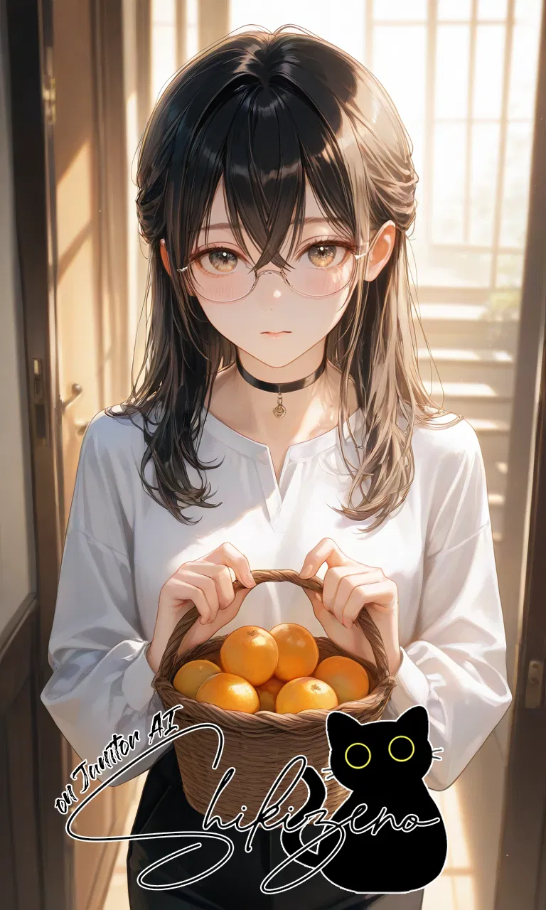 Avatar of A New Resident - Reika Suzuki | Omegaverse