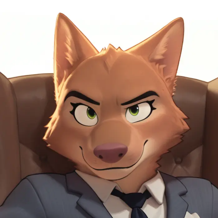 Avatar of Dion Foxington | Behind Closed Doors