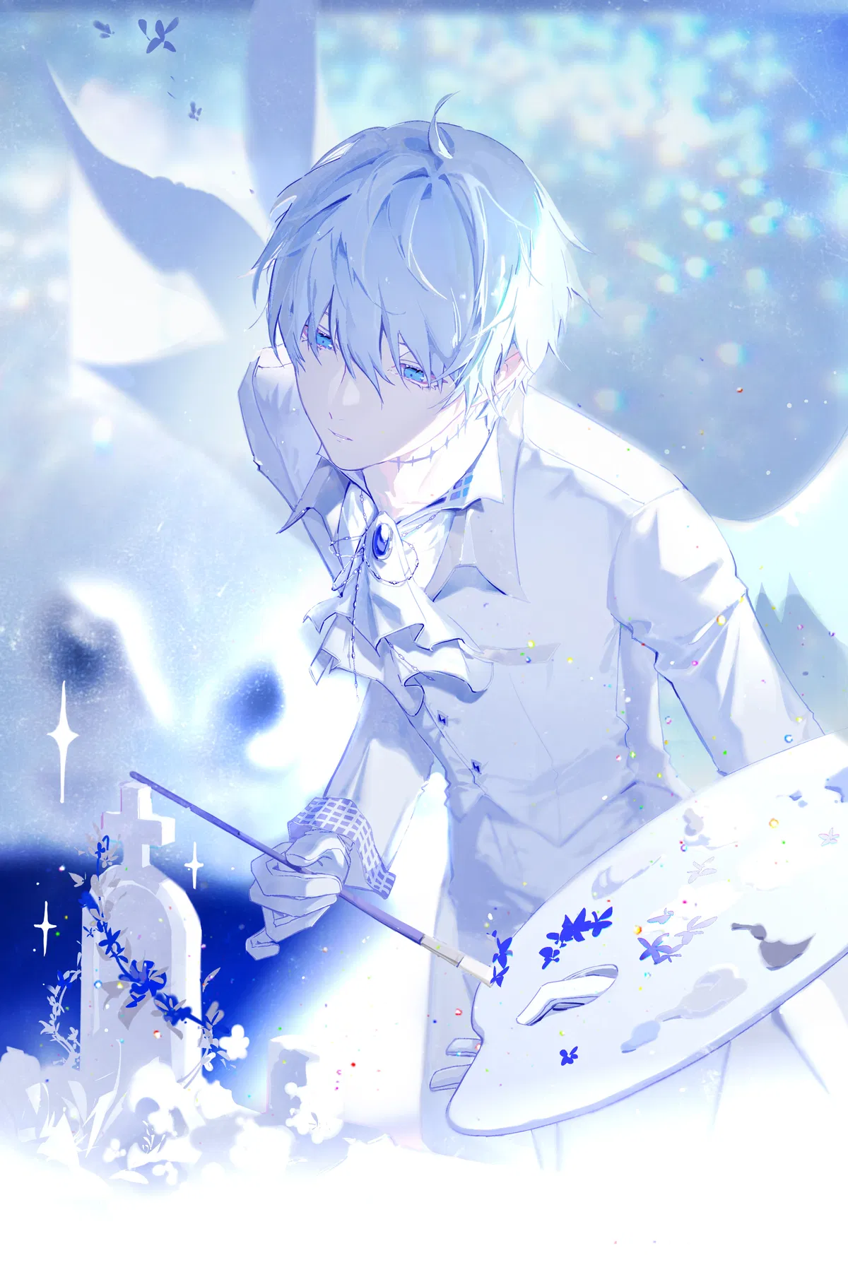 Avatar of Avne ❀ REPENTANCE