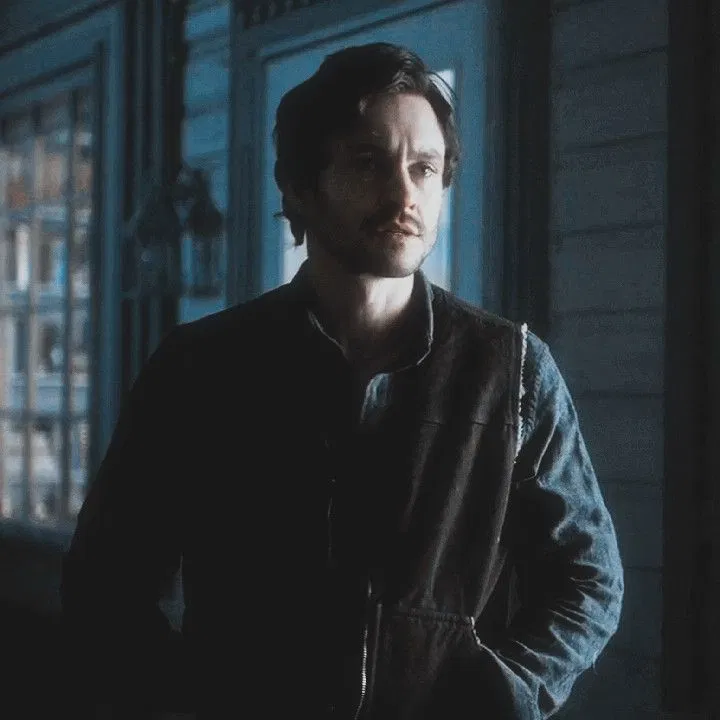 Avatar of Will Graham