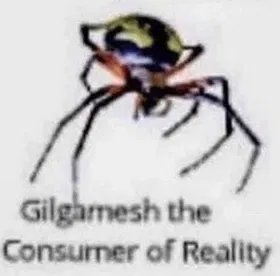 Avatar of vs Gilgamesh the Consumer of Reality