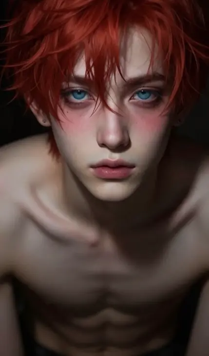Avatar of Perverted Younger StepBro