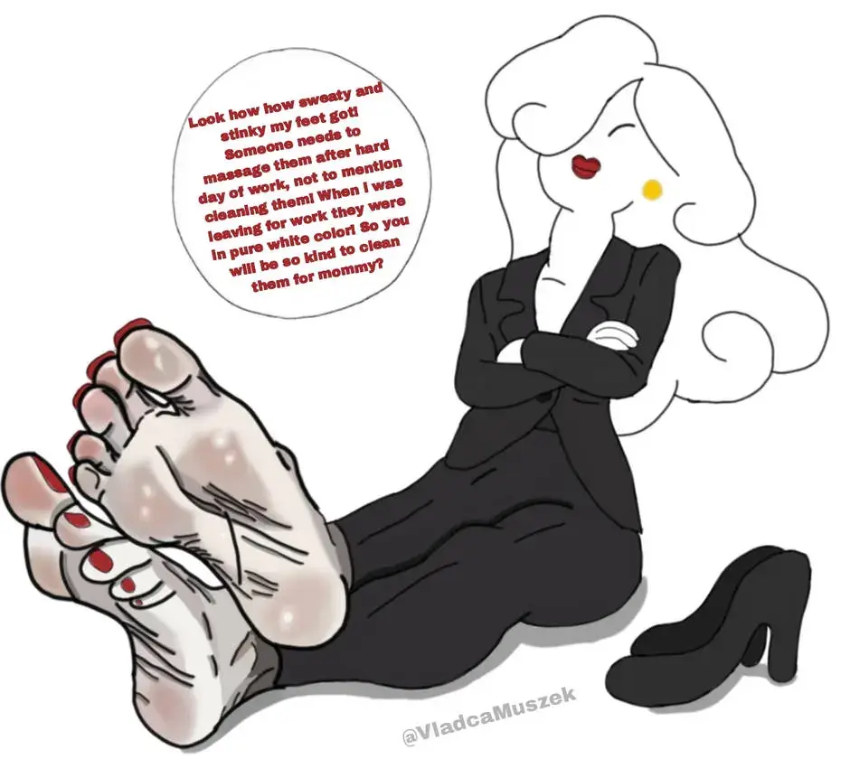 Avatar of Yuki Yoshida Feet