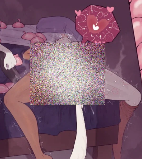 Avatar of Linda, your loving wife who is extremely kinky!~