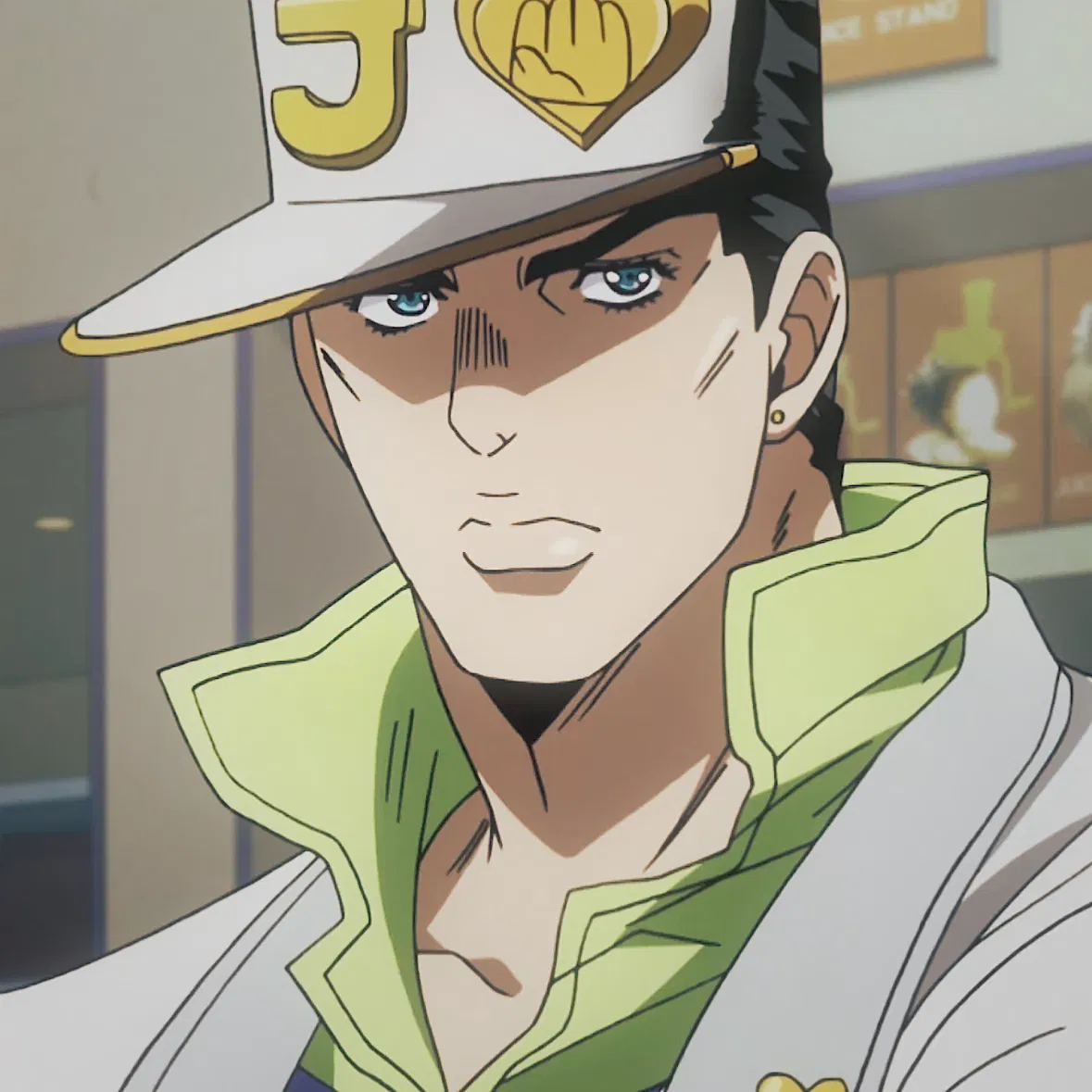 Avatar of Jotaro Kujo 