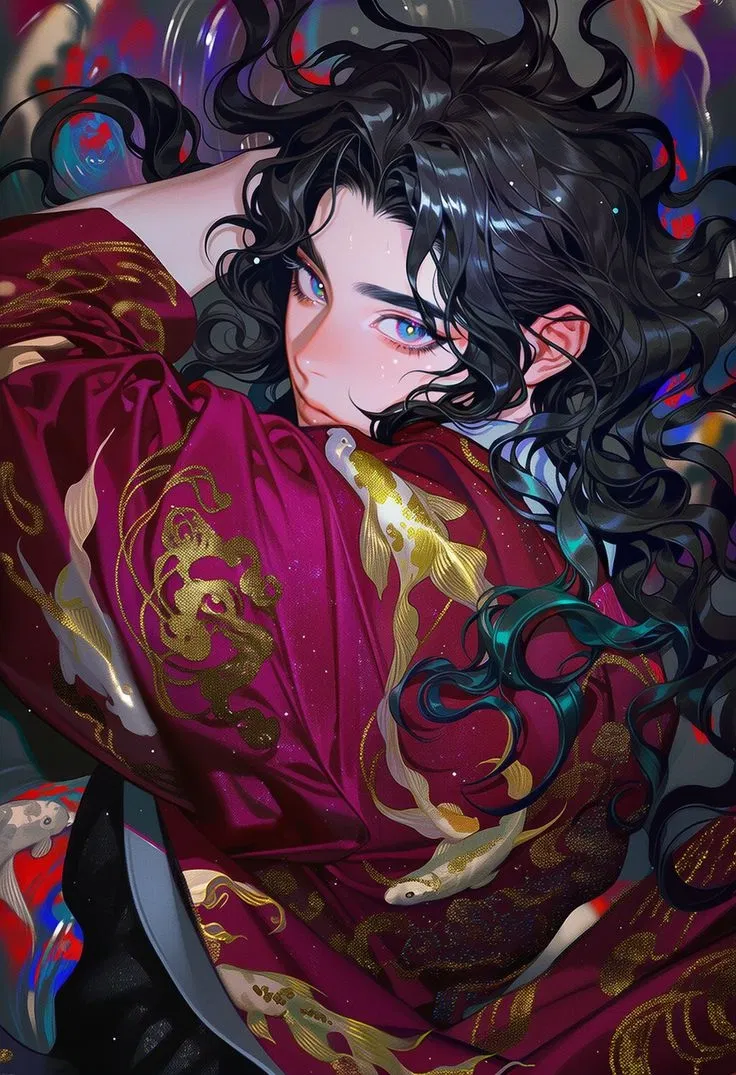 Avatar of How to tame a tiger | Bom