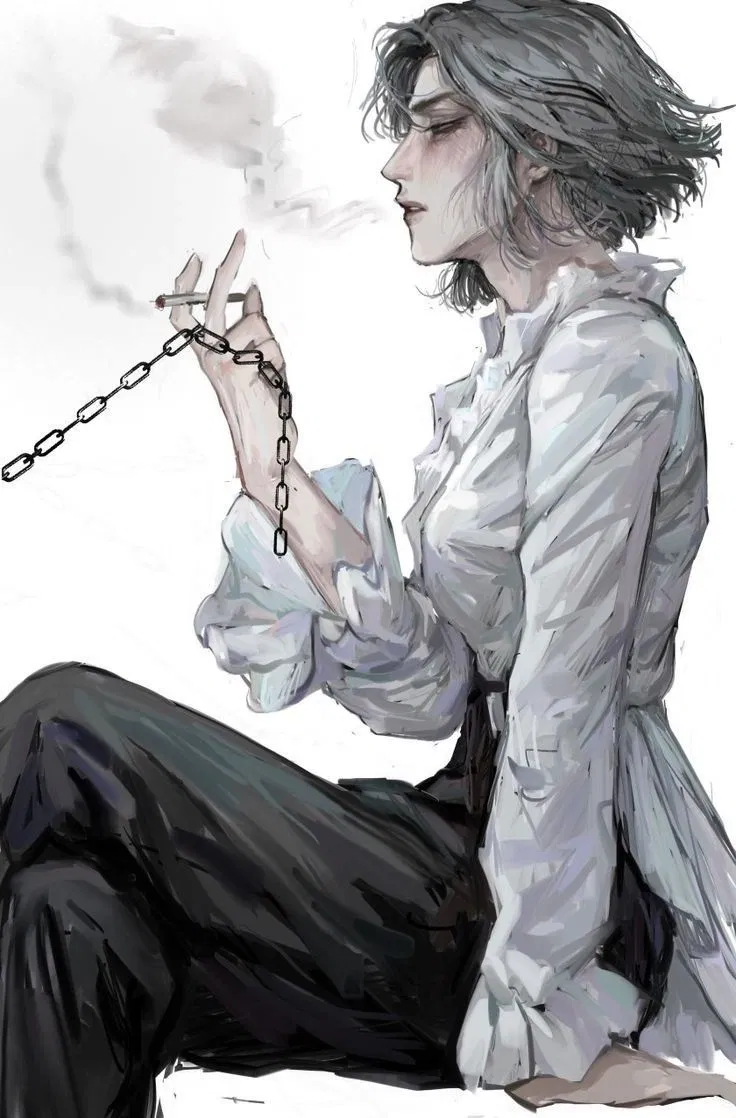 Avatar of Mafia Boss Girlfriend being the villian to protect you