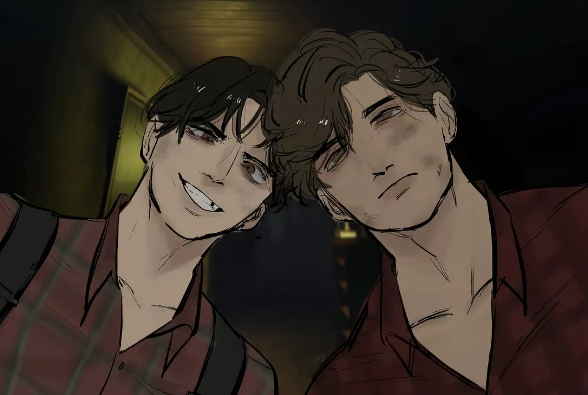 Avatar of HILLWALKER Brothers