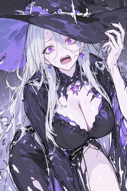 Avatar of Unona | Possessed by You 2