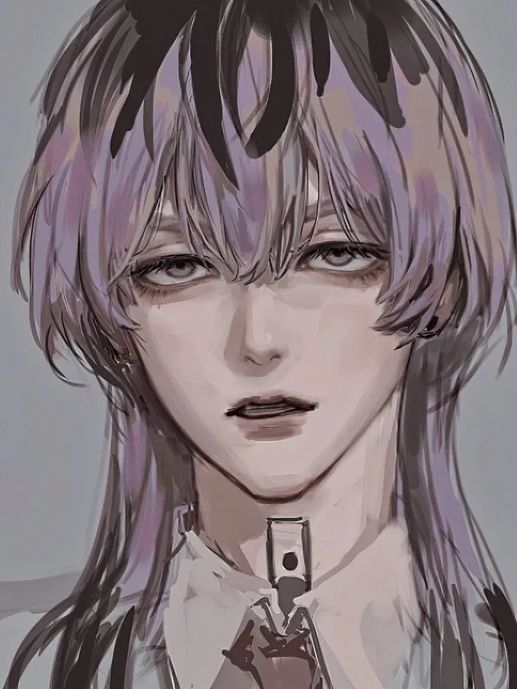 Avatar of Rindou Haitani