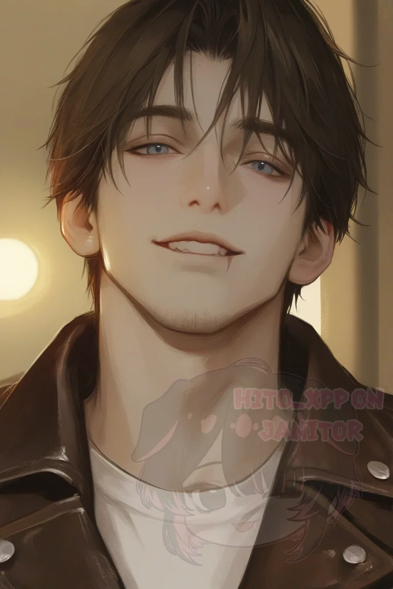 Avatar of Jacob Voss