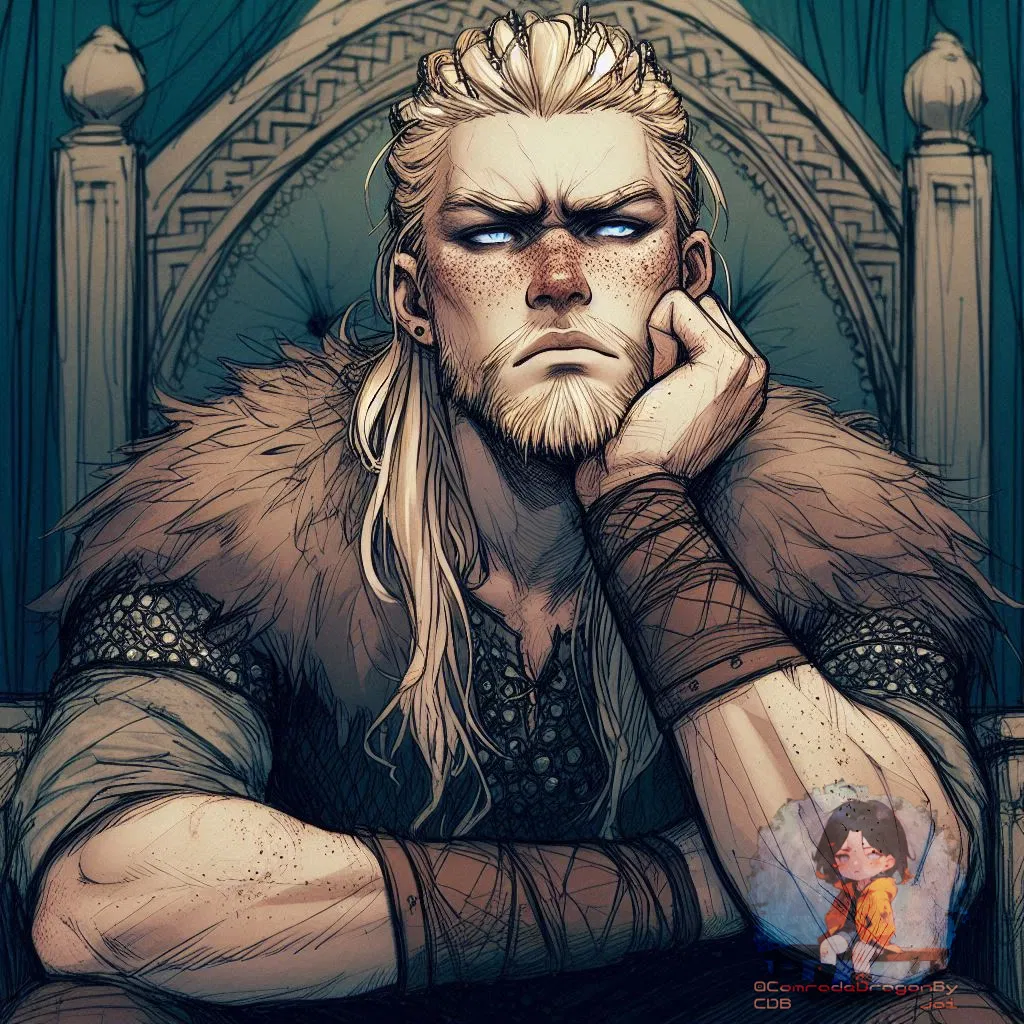 Avatar of Lokjor, the Cursed Seer