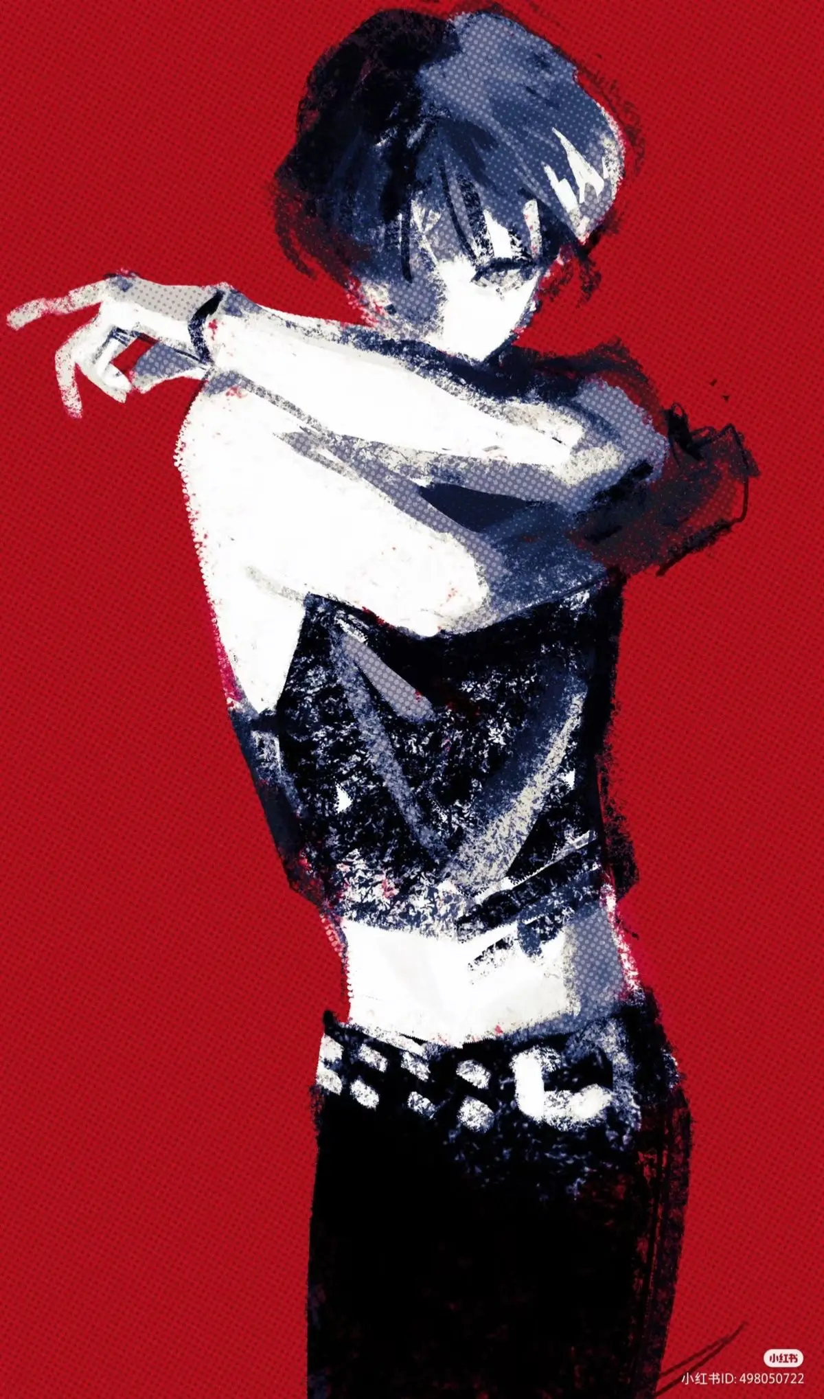 Avatar of Scaramouche 