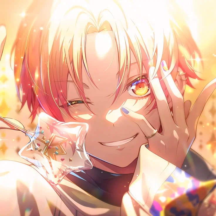 Avatar of Tsukasa Tenma