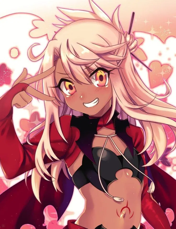 Avatar of Chloe von Einzbern