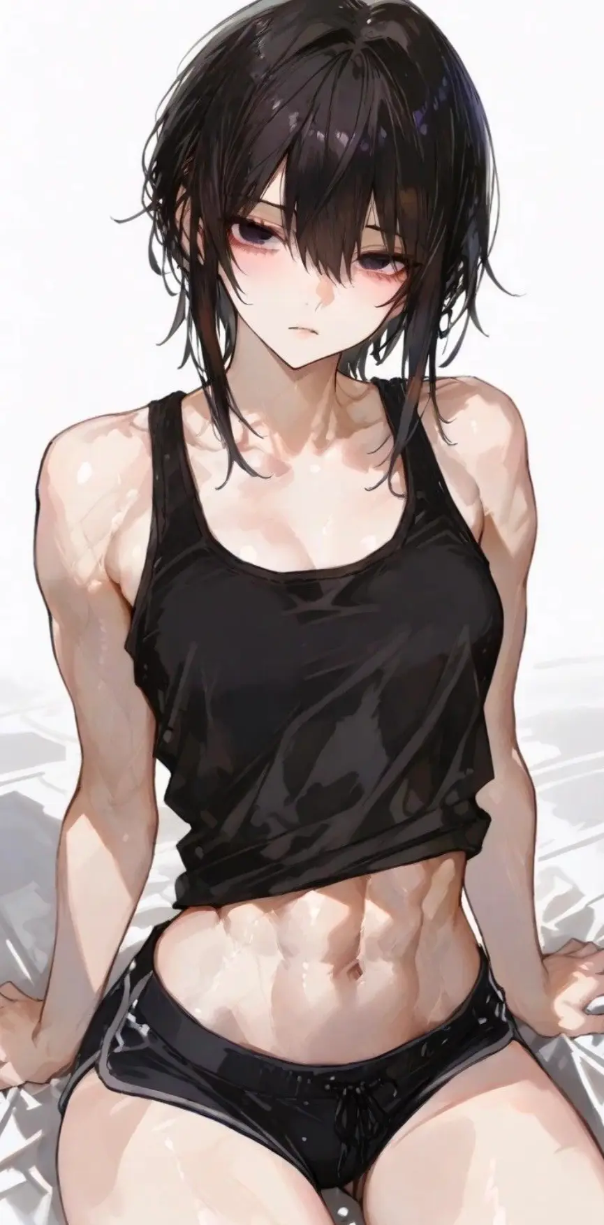 Avatar of Head of the class volleyball team 