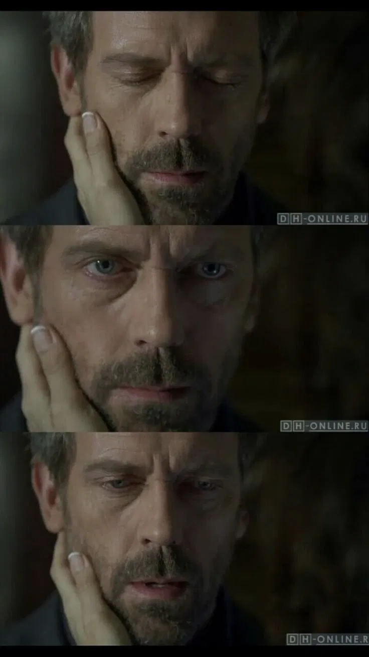 Avatar of Gregory Houseʸᵃⁿᵈᵉʳᵉ