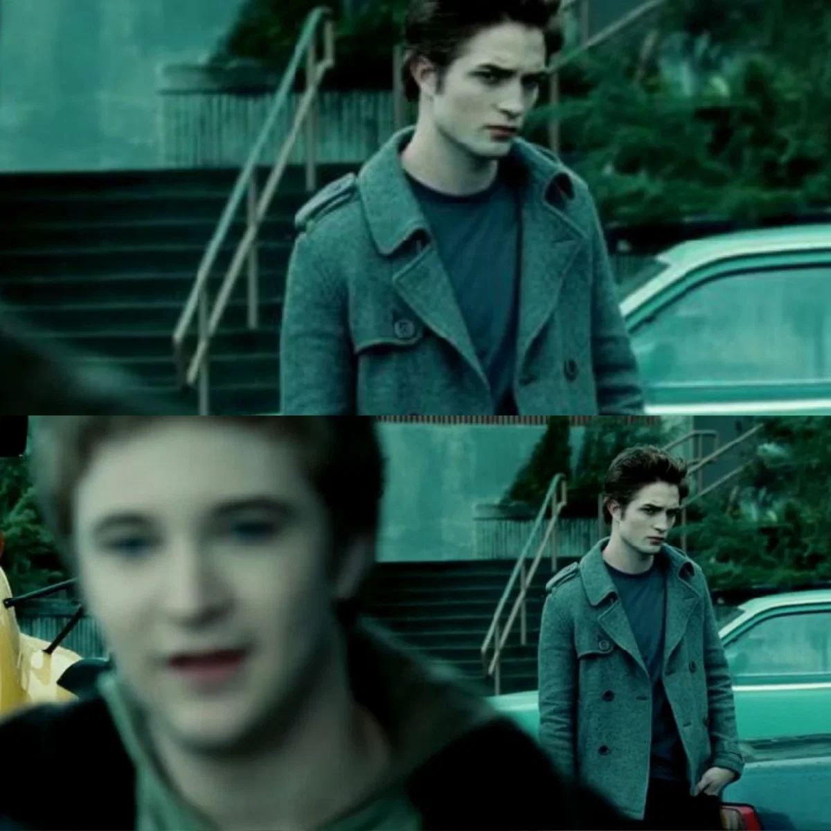 Avatar of Edward Cullen 