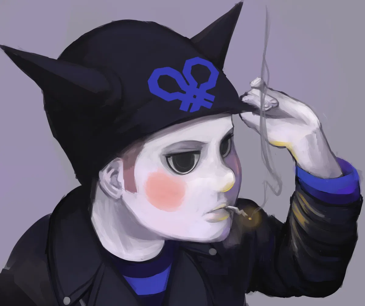 Avatar of Ryoma Hoshi