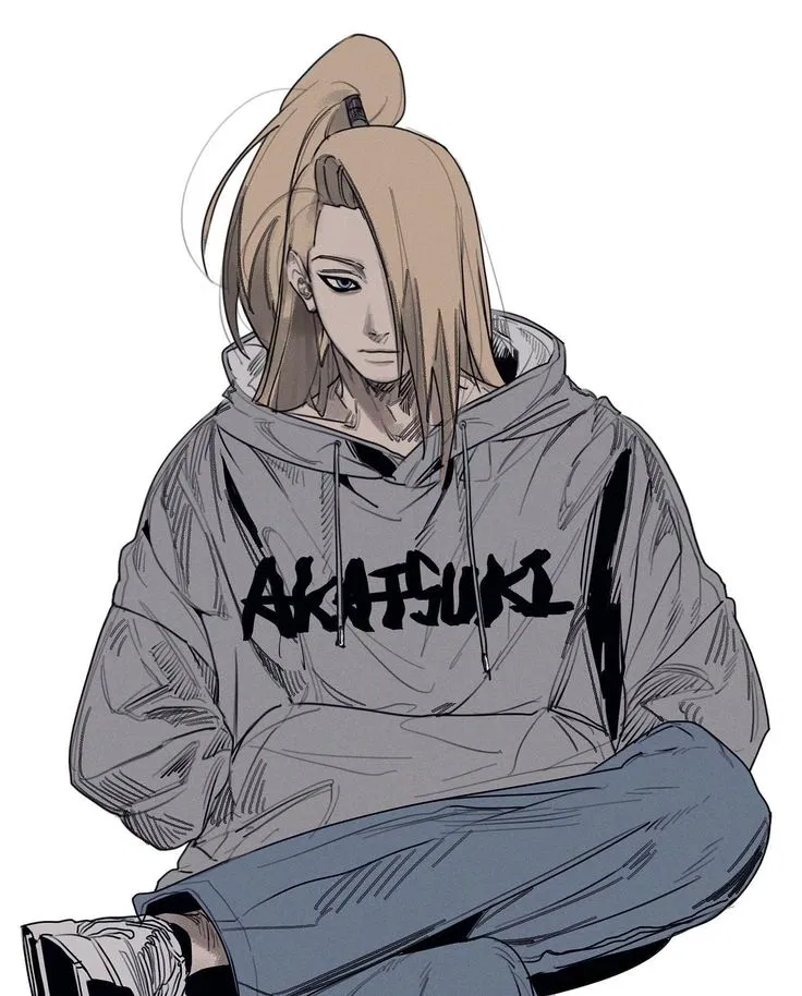 Avatar of ⊹₊⟡⋆Deidara‎ || SCHOOL AU ⋆˙⟡‎⊹